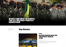 The Intercept Brasil